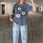 Y2K 8 Ball Gildan T-Shirt