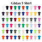 He Is Risen Gildan T-Shirt