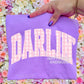 Darlin' Comfort Color Tees