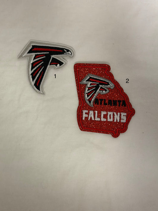 Falcon Patches