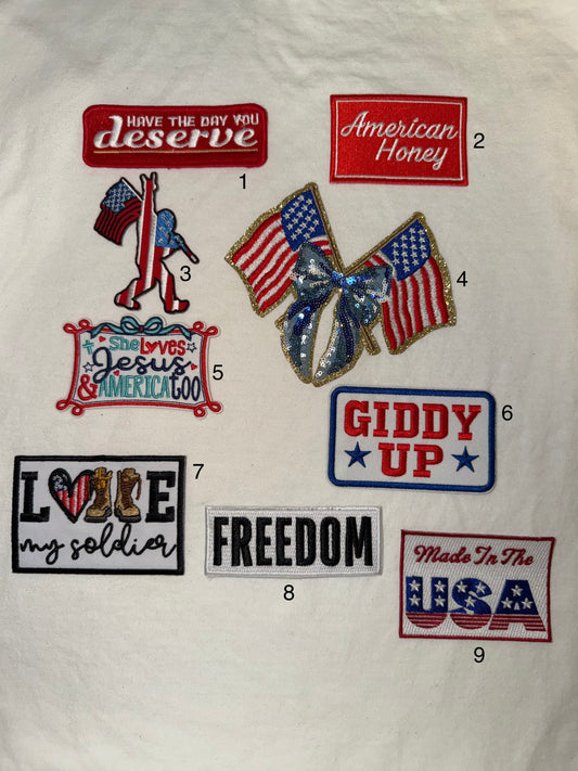 American Pride