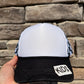 Youth Hat Unlimited Patches