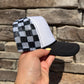 Youth Hat Unlimited Patches