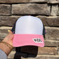 Youth Hat Unlimited Patches