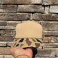 Hat With Unlimited Patches