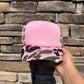 Hat With Unlimited Patches