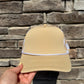 Hat With Unlimited Patches