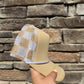 Hat With Unlimited Patches