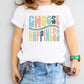Choose Happiness Gildan T-Shirt (Youth)