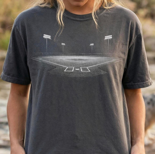 Field Gildan T-Shirt (Plus)