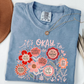Its Okay To Comfort Color Tees (Plus)