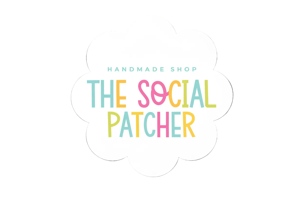 The Social Patcher and Embrodiery