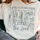 Praise Comfort Color Tees